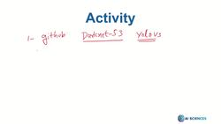 Data Science and Machine Learning (Theory and Projects) A to Z - Yolo: Yolo Activity Instructional Video