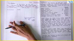Calculating Fire Insurance Claim: Adjustments for Abnormal Goods Instructional Video