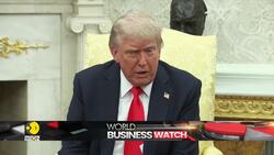 Trump-Musk Alliance Breaks In Public Feud News Clip