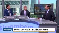 Credit Suisse Upgraded Commodities to 'Overweight,' Iqbal Says News Clip