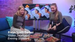 Gen Z: how bad were lads mag really? News Clip