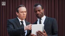 Plant-based meat: cooling off? Instructional Video