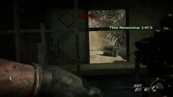Modern Warfare 3 Walkthrough - Return to Sender (2 of 2) Instructional Video