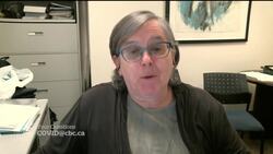 COVID-19: Is the virus mutating? News Clip