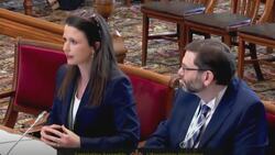 N.B. Power auditors field questions from MLAs about bill spikes News Clip