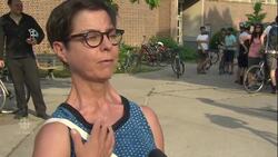 Toronto cyclist and pedestrian deaths prompt call for change News Clip