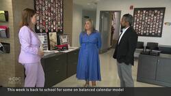 Back to school in August? Some Canadian kids already hitting the books Instructional Video