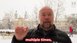 How Do Professors Prepare for Class? Instructional Video