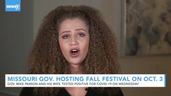 Newsy's Latest Headlines News Clip