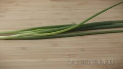 Bonito Tataki (Katsuo Tataki)_101 Easy Japanese Recipes Instructional Video