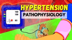 The Pathophysiology of Hypertension Instructional Video