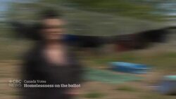 Advocates want homelessness solutions as tent city prompts concern in Prince George, B.C. News Clip