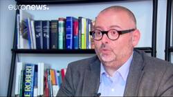 Janis Emmanouilidis (EPC) on Theresa May’s cabinet reshuffle “Brexit is a tough job. Johnson obliged to take up responsibilities” News Clip