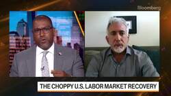 U.S. Wage Inflation The Key Metric to Watch: Andrew Zatlin News Clip