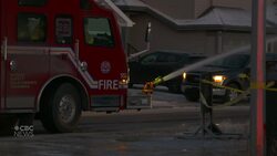 Unfinished business, challenges and success: How policing in Edmonton has changed, according to outgoing chief News Clip