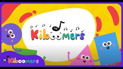 All About Shapes | The Kiboomers | Kids Songs | Nursery Rhymes | The Shapes Song | Learn Shapes Instructional Video