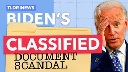 More Documents Found: How Much Trouble is Biden in? Instructional Video