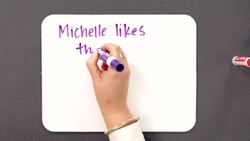 Subject & Verb Agreement When Subjects Are Joined by "And" Instructional Video