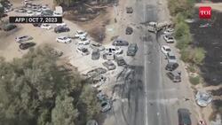 'Israel Fell Into Hamas' Trap': Meloni Holds Netanyahu Responsible For Gaza War? | Details News Clip