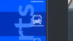 CLEAN : France strike: only 7% of trains operating in Brittany News Clip