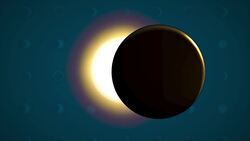 High Five Facts - Eclipse Instructional Video