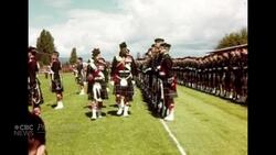 Canadians reflect on Prince Philip News Clip