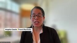 Some Manitobans reconsider spring break plans amid U.S.-Canada tensions News Clip