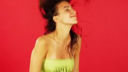 Quick Tips: How to Blow-Dry Your Hair Faster Instructional Video
