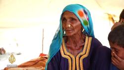 Pakistan floods: Acute malnutrition & diseases rising sharply News Clip