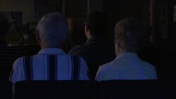 Michigan Democrats watch debate, give Harris thumbs up News Clip