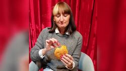 David Ellis and Sami Herbert tried the new McPlant burger and here's what they thought News Clip