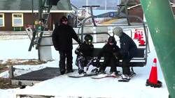 How a Cape Breton ski hill is creating more snow News Clip