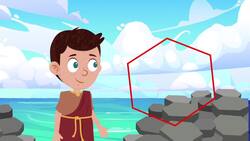 I WONDER - How Did The Giant's Causeway Get Its Name? Instructional Video