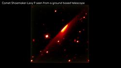 What has Hubble seen in our Solar System? | Hubble Space Images Episode 9 Instructional Video