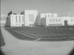 MOT: 1938: Jewish settlements in British Mandated Palestine Instructional Video