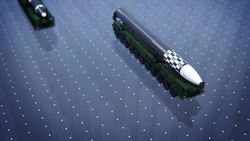 Explainer: North Korea’s ‘monster’ new ballistic missile Instructional Video