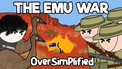 Emu War (Mini-Wars #4) Instructional Video