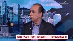 Prudential CEO on 1H results and Business Outlook News Clip