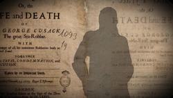 Witnessing A Pirate Execution Instructional Video