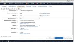 AWS Certified Cloud Practitioner (CLF-C01)- Launch an EC2 Instance -Lab Instructional Video