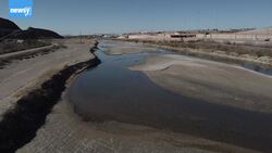 El Paso's Water Supply Is Moving Out — But Not If These Ideas Work News Clip