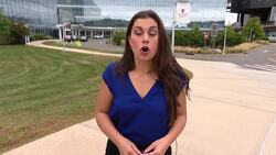 New nasal spray provides alternative to traditional flu vaccine for those ages 2 to 49 News Clip