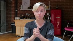 Five Favorite Works of Art with Hannah Hart | The Art Assignment | PBS Digital Studios Instructional Video
