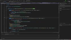 Minimal API Development with ASP.NET Core - Section Overview - Securing a Minimal API Instructional Video