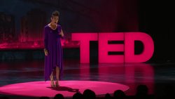 TED: Wild Women | Sunni Patterson Instructional Video