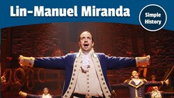 History of Lin Manuel Miranda for Kids Instructional Video