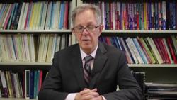 Andy Hargreaves - Professional Capital Transforming Teaching in Every School Instructional Video