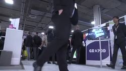 CLEAN : Green tech on show at CES 2020 News Clip