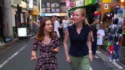 Tour Tokyo's Trendiest Hipster Neighborhood Instructional Video