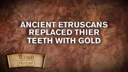 How Teeth Denoted Status Through History Instructional Video